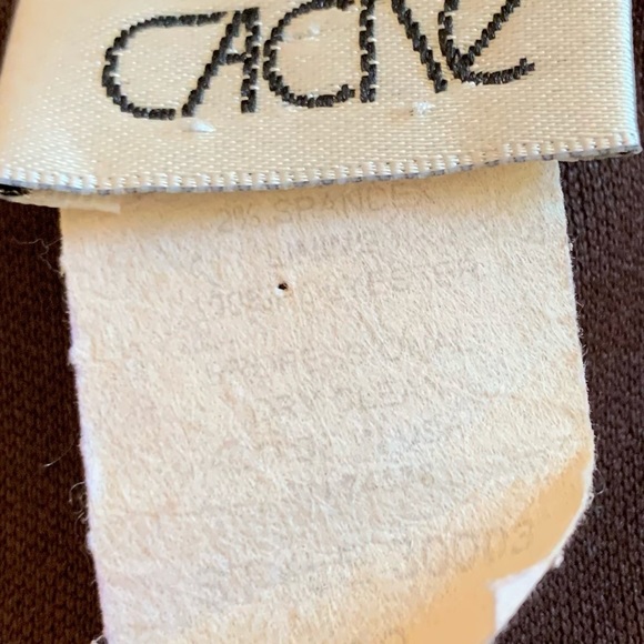 Vintage Cache Cocktail Dress - Picture 6 of 9